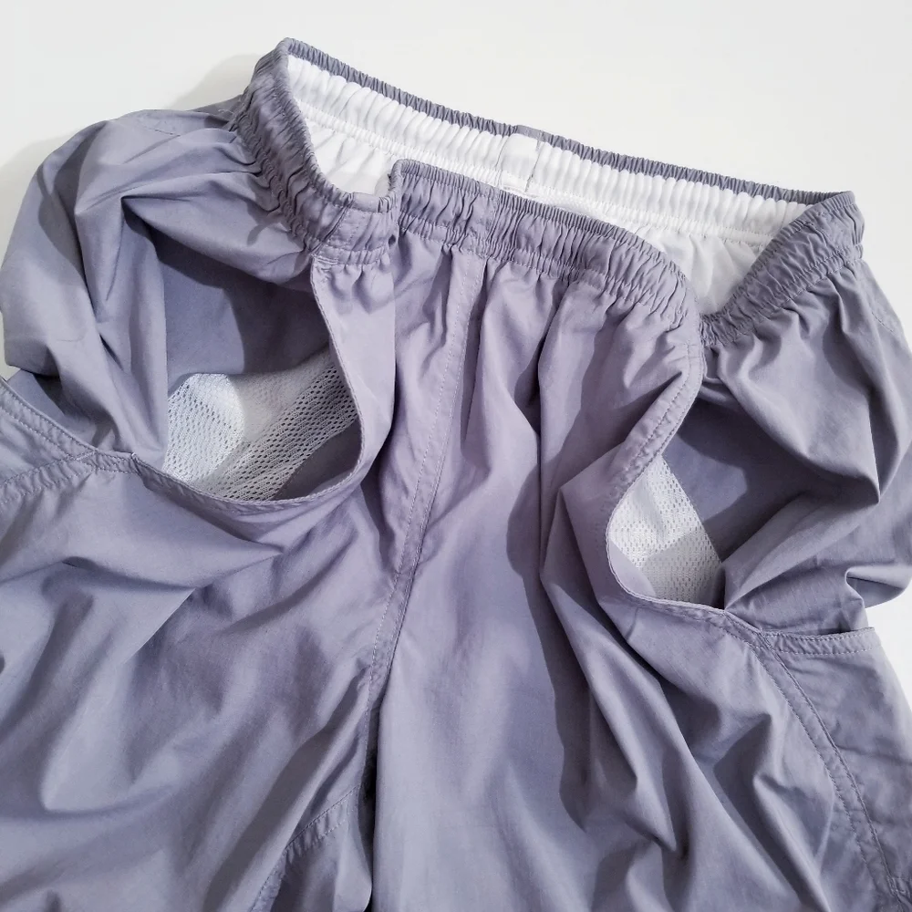 PATAGONIA Men's Baggies Shorts - 8